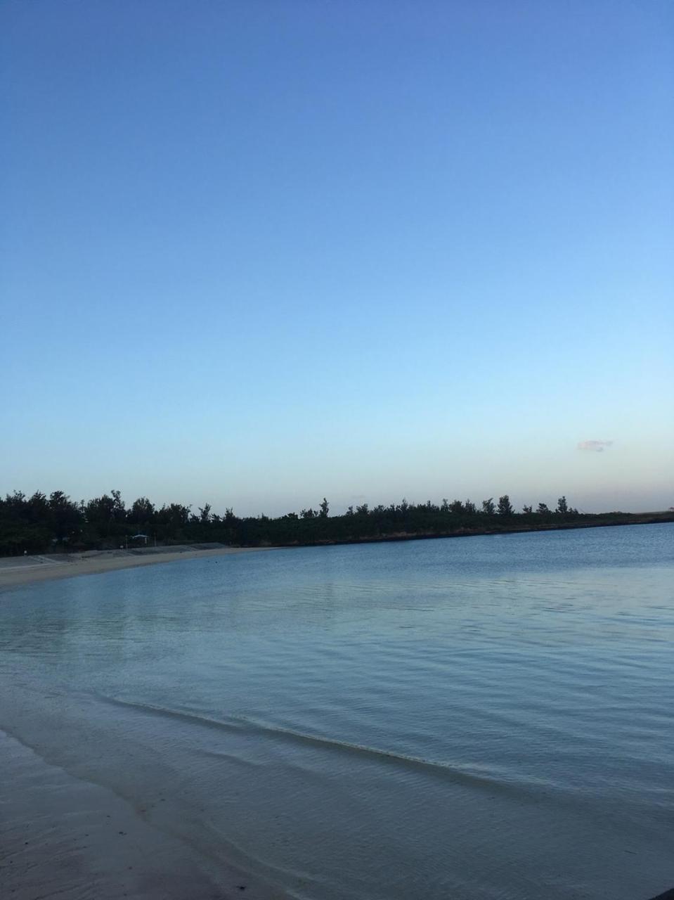 Y' Rise To Hotel Miyakojima Kültér fotó