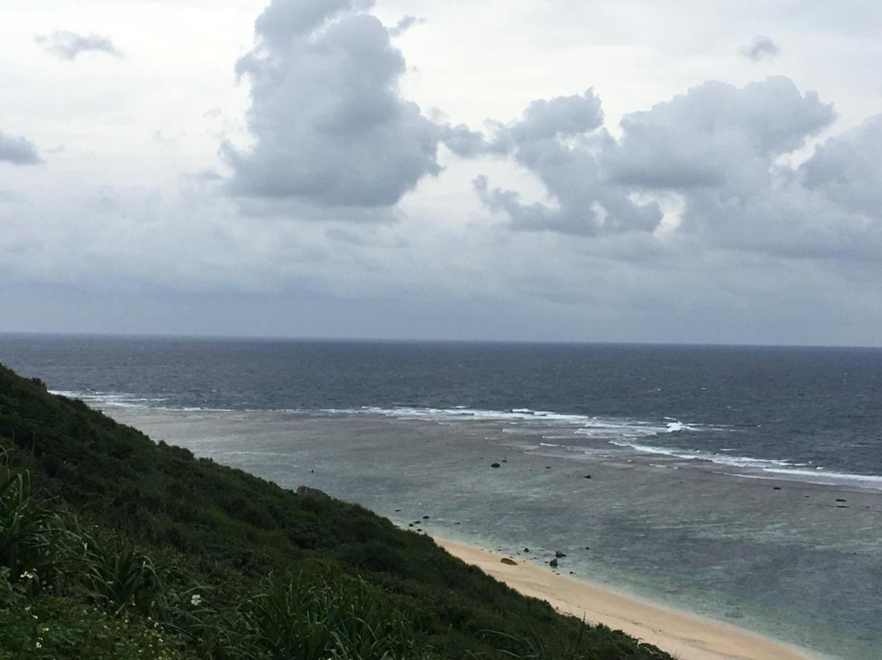 Y' Rise To Hotel Miyakojima Kültér fotó
