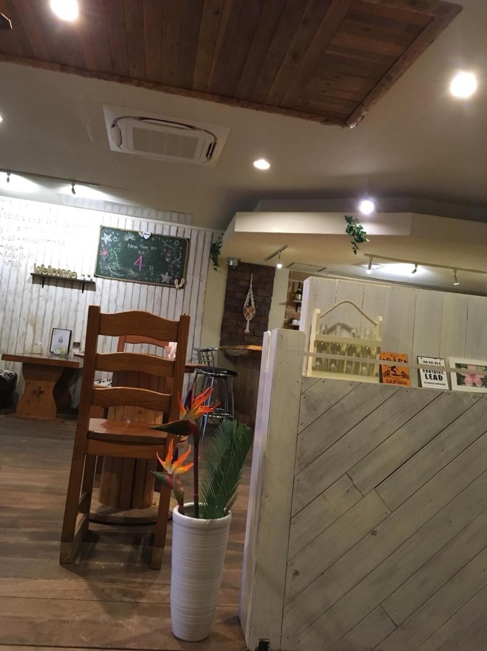 Y' Rise To Hotel Miyakojima Kültér fotó