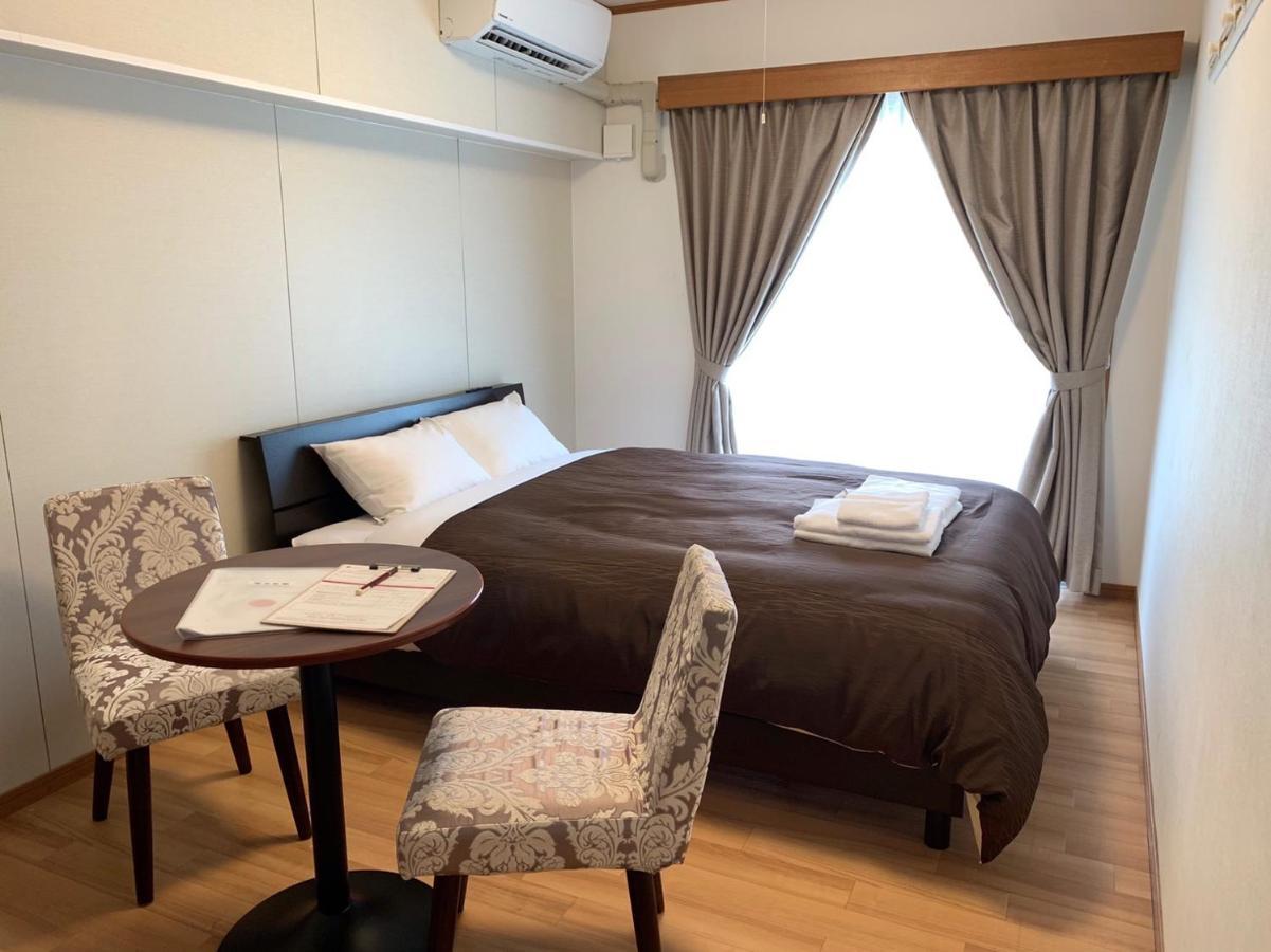 Y' Rise To Hotel Miyakojima Kültér fotó