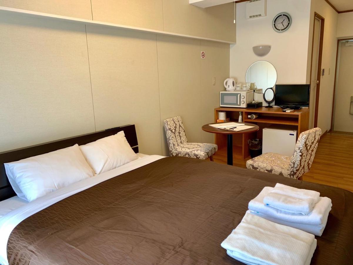 Y' Rise To Hotel Miyakojima Kültér fotó